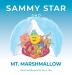 Sammy Star and Mt. Marshmallow