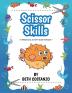 Scissors Skills Preschool Workbook For Kids ages 2-6: A Fun Cutting Practice Book for Preschoolers ages 3-6