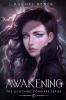 The Lightning Conjurer: The Awakening: 1