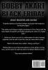 Black Friday: A Boston Brahmin novel: 8