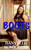 Blame It on My Boots: Smith Family Cowgirl & Christian Romance: 1 (Smith Family Cowgirls & Christian Romance)