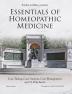 Essentials of Homeopathic Medicine