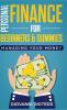 Personal Finance for Beginners & Dummies