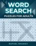 Word Search Puzzle Book for Adults