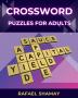 Crossword Puzzle Book for Adults