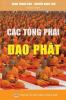 Các tông phái Đạo Phật