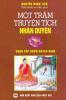 Một trăm truyện tích nhân duyên: Soạn tập bách duyên kinh