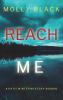 Reach Me (A Katie Winter FBI Suspense Thriller-Book 2)