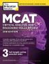 MCAT Critical Analysis and Reasoning Skills Review, 2nd Edition