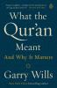 What the Qur'an Meant