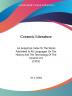 Ceramic Literature: An Analytical Index to the Works Published in All Languages on the History and the Technology of the Ceramic Art: An Analytical ... And The Technology Of The Ceramic Art (1910)