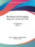 The History of the English from A.c. 55 to A.d. 1154: In Eight Books: In Eight Books (1879)