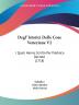 Degl' Istorici Delle Cose Veneziane V2: I Quali Hanno Scritto Per Pubblico Decreto (1718)