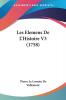 Les Elemens De L'Histoire V3 (1758)