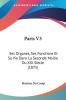 Paris: Ses Organes Ses Fonctions Et Sa Vie Dans La Seconde Moitie Du XIX Siecle: Ses Organes Ses Fonctions Et Sa Vie Dans La Seconde Moitie Du XIX Siecle (1875): 3