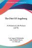 The Diet of Augsburg: A Historical Life Picture: A Historical Life Picture (1879)