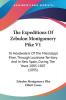 The Expeditions of Zebulon Montgomery Pike: To Headwaters of the Mississippi River Through Louisiana Territory and in New Spain During the Years ... New Spain During The Years 1805-1807 (1895)