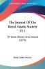 The Journal of the Royal Asiatic Society of Great Britain and Ireland: Of Great Britain And Ireland (1879): 11