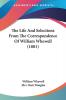 The Life and Selections from the Correspondence of William Whewell