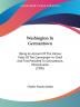 Washington In Germantown: Being An Account Of The Various Visits Of The Commander-In-Chief And First President To Germantown Pennsylvania (1905)