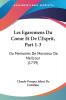 Les Egaremens Du Coeur Et De L'Esprit Part 1-3: Ou Memoires De Monsieur De Meilcour (1739)