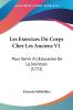 Les Exercices Du Corps Chez Les Anciens V1: Pour Servir A L'Education De La Jeunesse (1772)