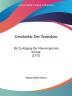 Geschichte Der Teutschen: Bis Zu Abgang Der Merovingischen Konige (1737)