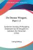 De Deense Wysgeer Part 1-2: Zynde Een Grondig Of Wysgeerig Onderzoek Van De Deugden En Gebreken Der Menschen (1765)