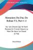 Memoires Du Duc De Rohan V2 Part 1-2: Sur Les Choses Qui Se Sont Passees En France Depuis La Mort De Henri Le Grand (1756)