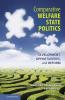 Comparative Welfare State Politics