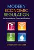 Modern Economic Regulation