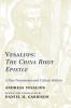 Vesalius: The China Root Epistle