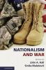 Nationalism and War