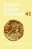 Anglo-Saxon England