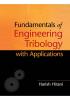 Fundamentals of Engineering Tribology with Applications