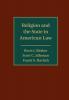 Religion and the State in American Law