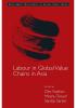 Labour in Global Value Chains in Asia