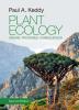 Plant Ecology