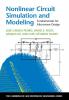 Nonlinear Circuit Simulation and Modeling