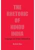 The Rhetoric of Hindu India