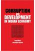 Corruption and Development in Indian Economy