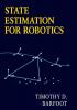 State Estimation for Robotics