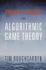 Twenty Lectures on Algorithmic Game Theory