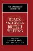 The Cambridge History of Black and Asian British Writing