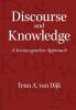 Discourse and Knowledge