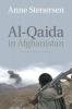 Al-Qaida in Afghanistan