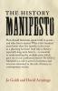 The History Manifesto