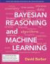 Bayesian Reasoning and Machine Learning