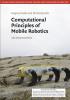 Computational Prinicples of Mobile Robotics 2nd Edition