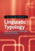 The Cambridge Handbook of Linguistic Typology (Cambridge Handbooks in Language and Linguistics)